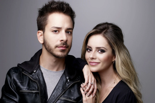 Sandy e Junior em 2027: tudo o que já se sabe sobre os shows em SP