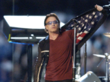 U2 fará show de intervalo da NFL com transmissão ao vivo pela Netflix