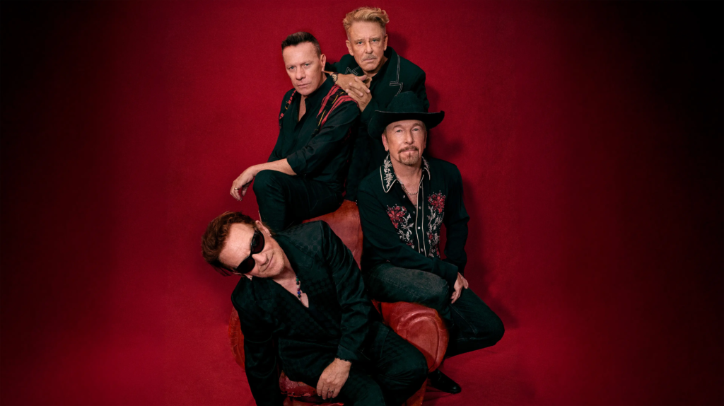 U2 abre venda geral de ingressos para shows no Brasil nesta quinta