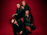 U2 abre venda geral de ingressos para shows no Brasil nesta quinta