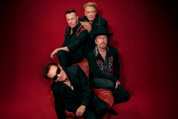 U2 abre venda geral de ingressos para shows no Brasil nesta quinta