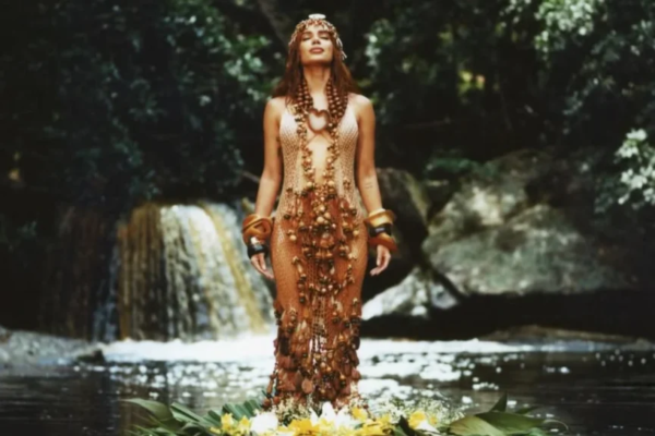 Anitta leva “EQUILIBRIVM” ao Grammy Latino com performance confirmada