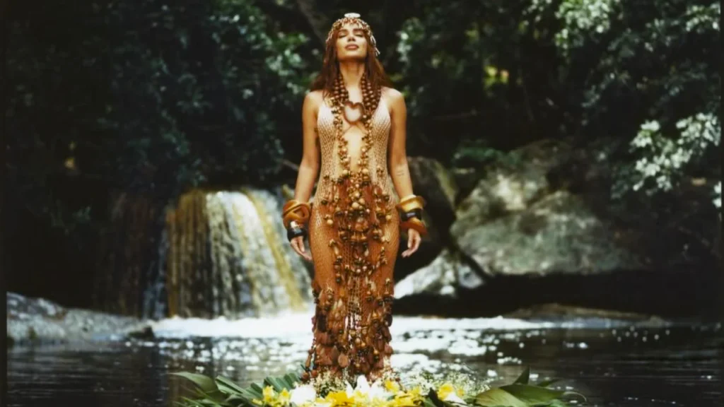 Anitta leva “EQUILIBRIVM” ao Grammy Latino com performance confirmada