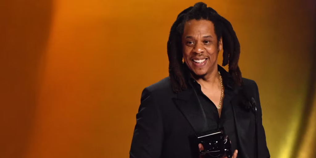 Jay-Z é cotado para comandar o show do intervalo do Super Bowl 2027