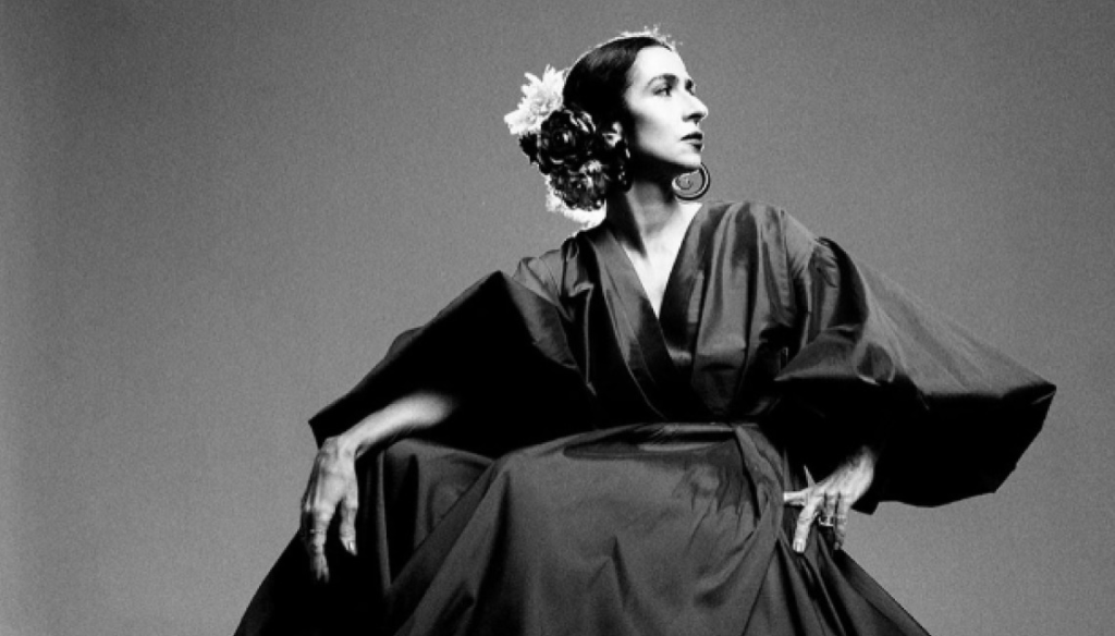 Marisa Monte encerra turnê “Phonica” com show esgotado em São Paulo
