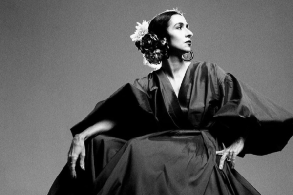 Marisa Monte encerra turnê “Phonica” com show esgotado em São Paulo