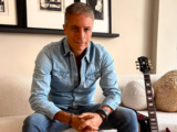 Rodrigo Cerveira lança “The Searcher”, álbum com participação de Andreas Kisser
