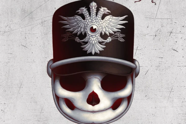 My Chemical Romance anuncia edição de 20 anos de “The Black Parade” com seis faixas bônus