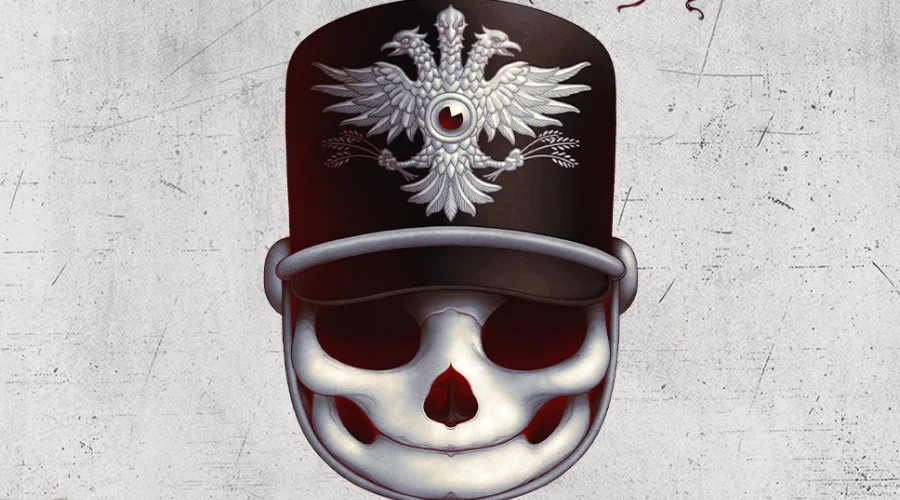 My Chemical Romance anuncia edição de 20 anos de “The Black Parade” com seis faixas bônus