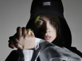 Novo álbum de Billie Eilish está em produção, confirma cantora