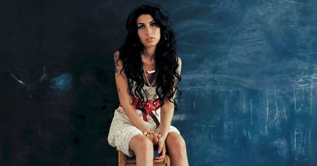 Amy Winehouse ganha edição especial de 20 anos de “Back to Black” com demos inéditas e álbum ao vivo
