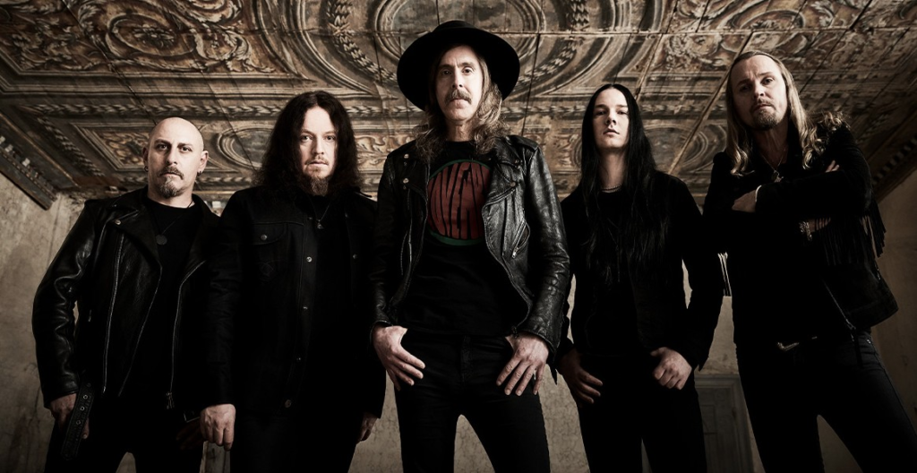 Opeth se apresenta em São Paulo em novembro com a turnê “The Last Will & Testament”