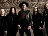 Opeth se apresenta em São Paulo em novembro com a turnê “The Last Will & Testament”