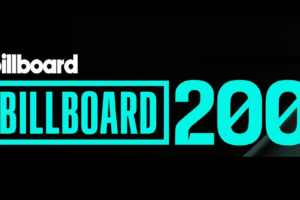 Mulheres ocupam todas as dez primeiras posições da parada global da Billboard