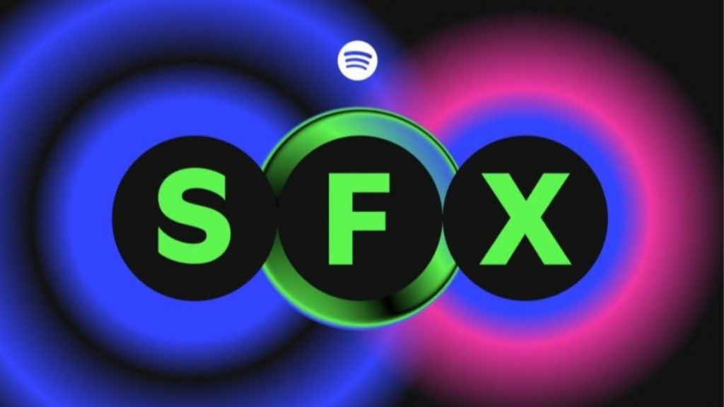 Spotify anuncia SFX, evento para superfãs com shows e experiências em São Paulo