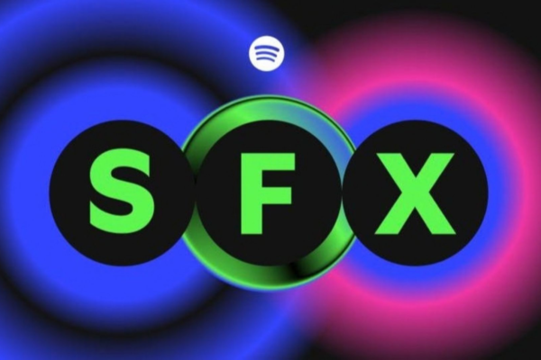 Spotify anuncia SFX, evento para superfãs com shows e experiências em São Paulo