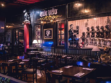 Cão Véio Vila Mariana lança drinks inéditos e prepara ação para fãs do Iron Maiden
