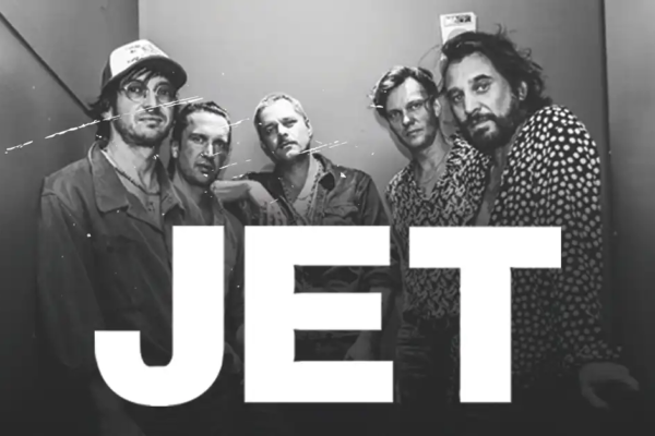 JET abre venda de ingressos para primeiro show no Brasil em abril de 2027