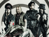 O Mötley Crüe disponibilizou nas plataformas digitais uma versão remasterizada de “Take Me To The Top”, gravada originalmente em 1981 para o álbum de estreia “Too Fast For Love”.