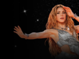 Shakira encerra residência em Madri com 700 mil fãs e 13 shows esgotados
