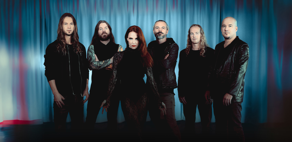 Epica lança álbum ao vivo “Live at The Symphonic Synergy” com show acompanhado por orquestra