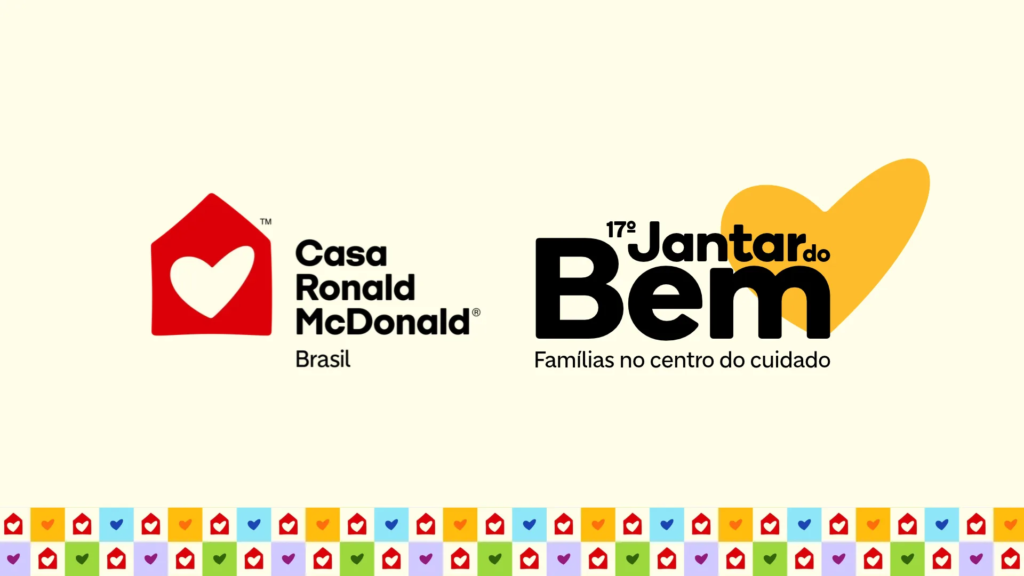 Casa Ronald McDonald reúne empresas no Tokio Marine Hall para noite beneficente