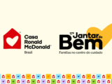 Casa Ronald McDonald reúne empresas no Tokio Marine Hall para noite beneficente