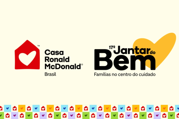 Casa Ronald McDonald reúne empresas no Tokio Marine Hall para noite beneficente