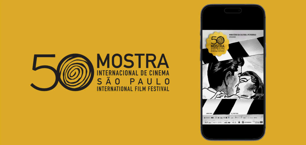 50ª Mostra de São Paulo reúne 115 filmes na Competição Novos Diretores