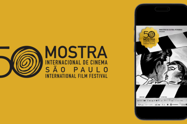 50ª Mostra de São Paulo reúne 115 filmes na Competição Novos Diretores