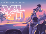 “GTA VI: The Album” anuncia novas músicas de Cardi B e Fuerza Regida