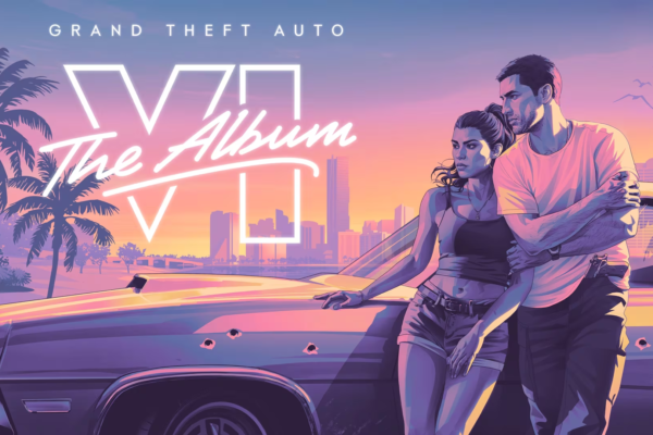 “GTA VI: The Album” anuncia novas músicas de Cardi B e Fuerza Regida