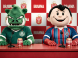 Brahma inclui Palmeiras e Bahia em plataforma de apoio financeiro a clubes