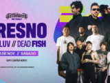 Tattoo Week São Paulo 2026 terá shows de Fresno, Matuê e Dead Fish