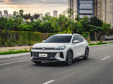 Volkswagen leva Novo Tiguan, Golf GTI e clássicos ao Volks Festival em Salvador