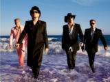 U2 divulga teaser misterioso e promete anúncio para esta quinta-feira (15)
