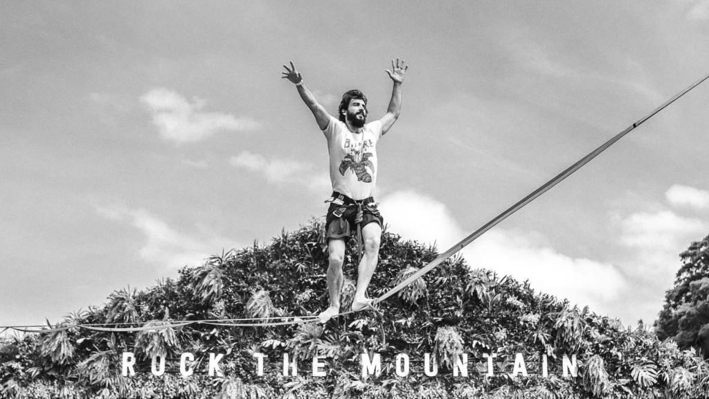 Rock the Mountain 2026 reúne artistas de diferentes gêneros em seis dias de festival