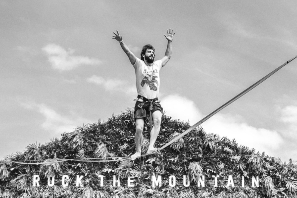 Rock the Mountain 2026 reúne artistas de diferentes gêneros em seis dias de festival