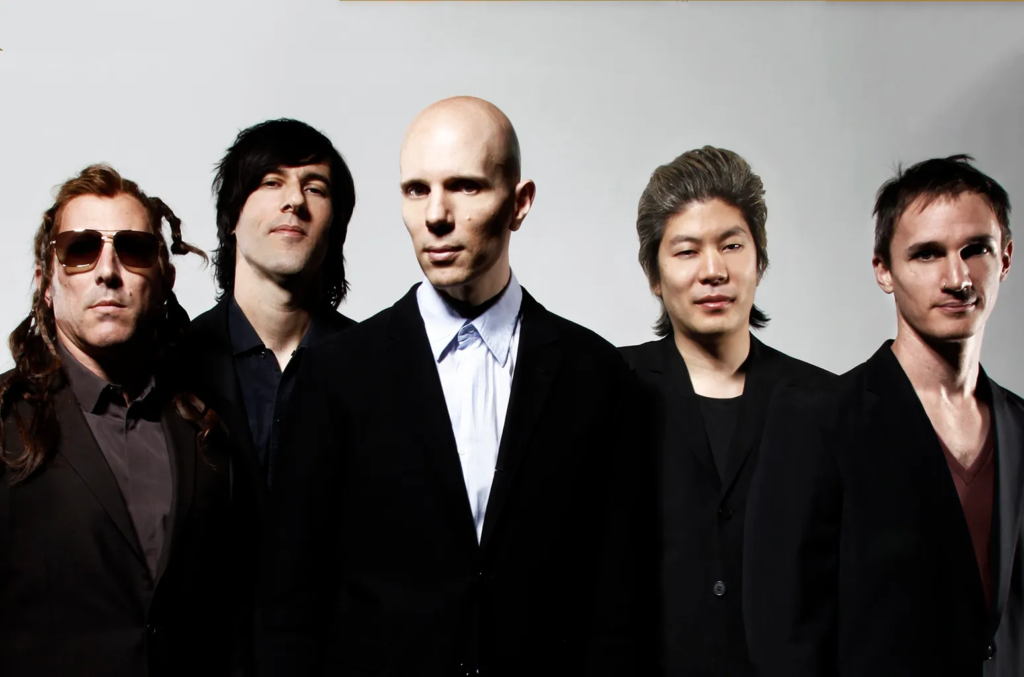 A Perfect Circle: relembre os principais hits da banda de Maynard James Keenan