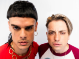 CA7RIEL & Paco Amoroso chegam ao Brasil em novembro com a turnê “Free Spirits”