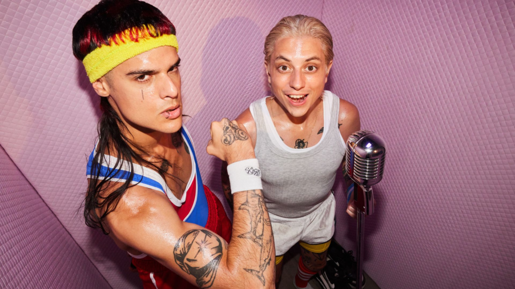 CA7RIEL & Paco Amoroso: como a dupla argentina conquistou o mundo