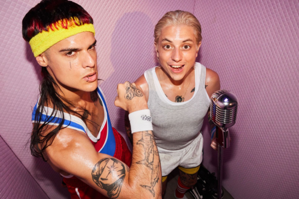CA7RIEL & Paco Amoroso: como a dupla argentina conquistou o mundo
