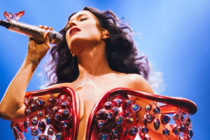 Globo recria performance de Katy Perry no VMA e aumenta expectativa por “Todo Mundo no Rio 2027”