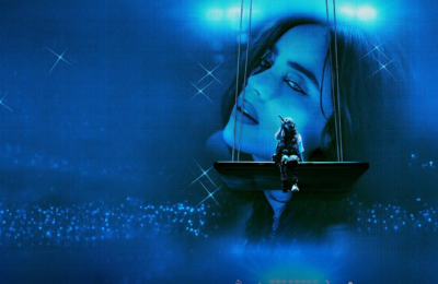 Novo álbum de Billie Eilish pode vir acompanhado de turnê mundial de estádios