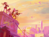 Riot Games e Louis Vuitton lançam livro de viagens inspirado no K/DA