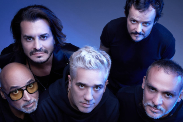 Jota Quest anuncia projeto “Segue o Baile” com shows no Rio e em São Paulo