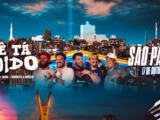 Cê Tá Doido Festival chega a São Paulo neste sábado com Ícaro & Gilmar, Panda e Humberto & Ronaldo