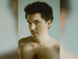 Lourenço Rebetez lança “Sim e Não (Yes and No)”, faixa de seu novo álbum