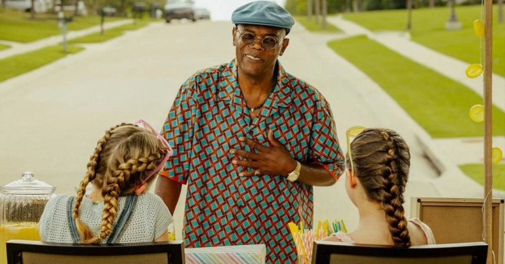 “Frisco King”, série com Samuel L. Jackson, estreia em dezembro no Paramount+