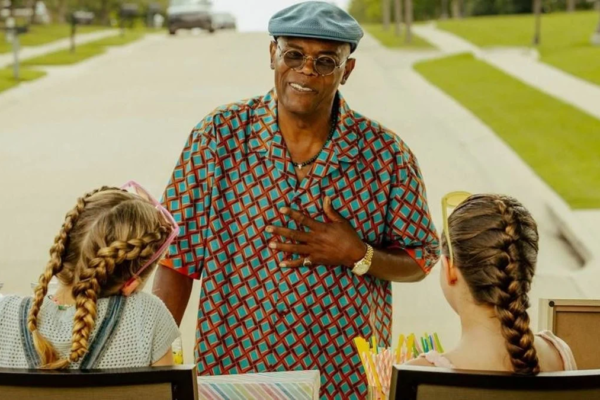 “Frisco King”, série com Samuel L. Jackson, estreia em dezembro no Paramount+